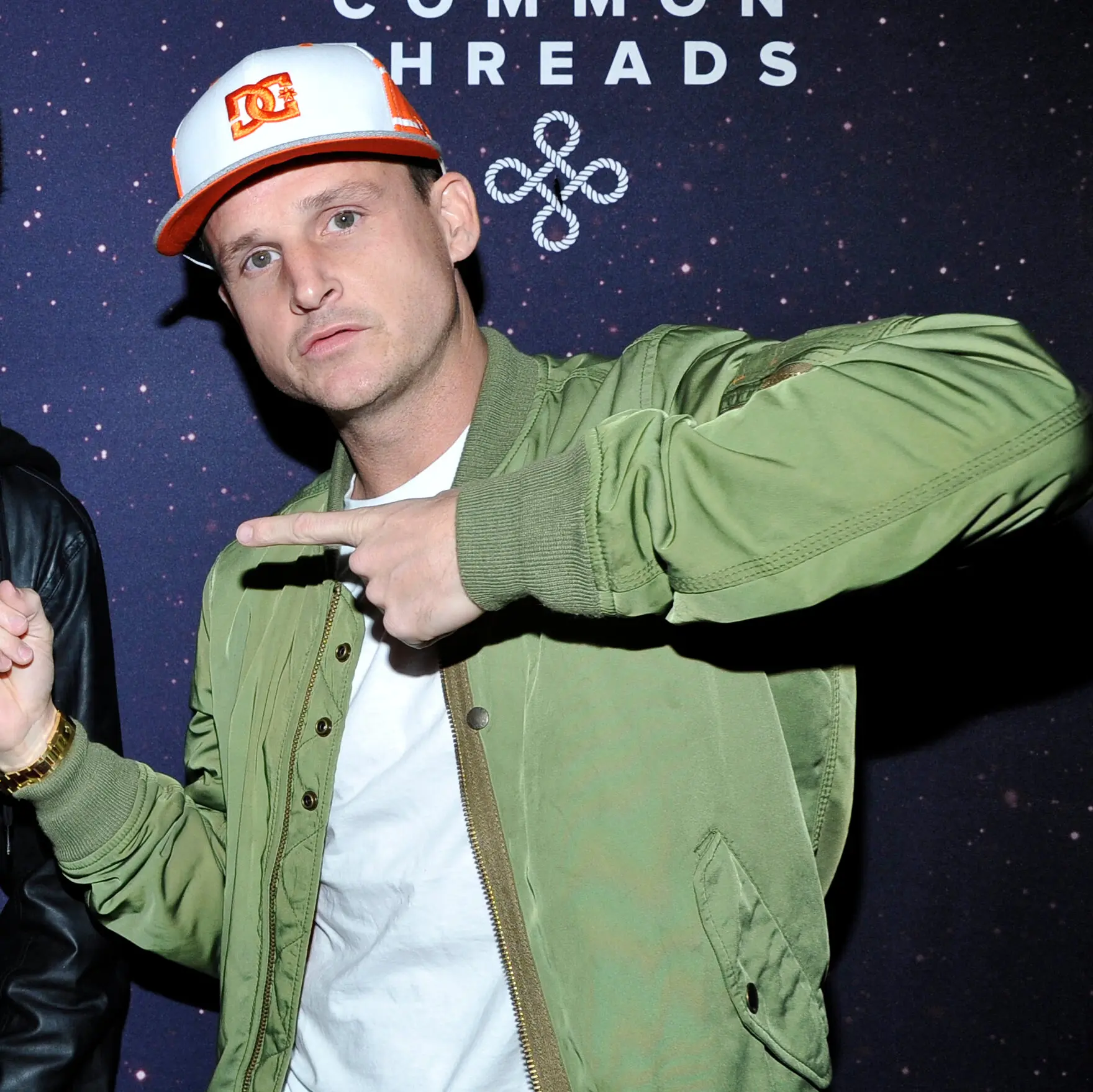 Rob Dyrdek, host of MTV’s “Ridiculousness,” in 2013 in Los Angeles. The low-budget comedy show has been canceled after a 14-year run.