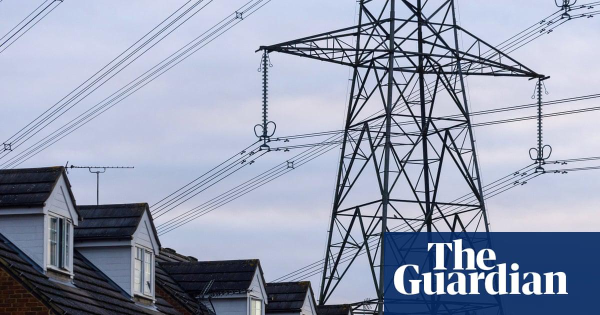 Ofgem says about 1.9 million energy accounts were closed over the past five years.