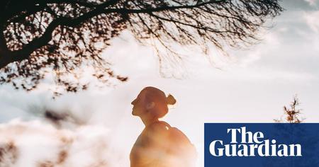 Picture of the author