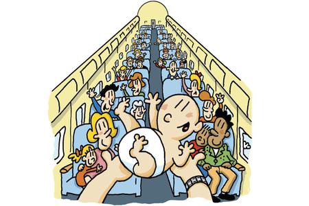 Picture of the author