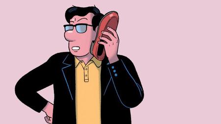 Picture of the author