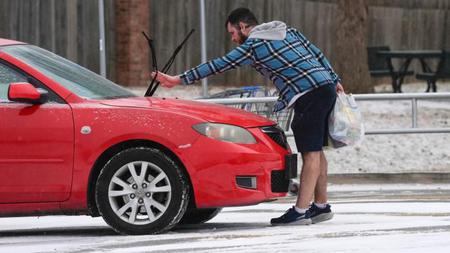 Picture of the author