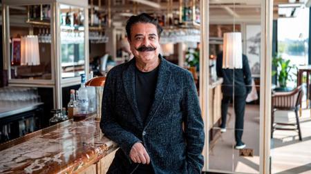 Picture of the author