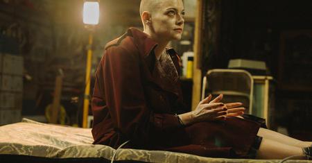 Picture of the author