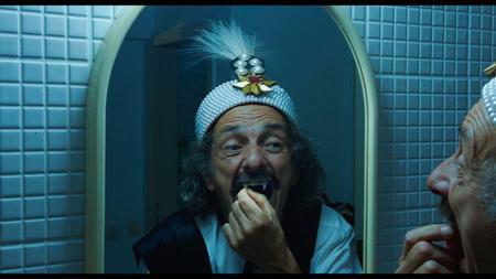 Picture of the author