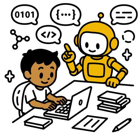 Picture of the author