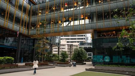 Picture of the author