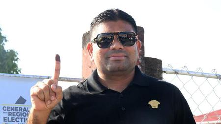 Picture of the author