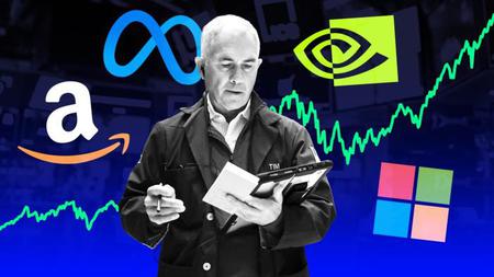 Picture of the author