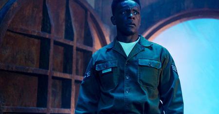 Picture of the author