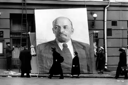 Picture of the author