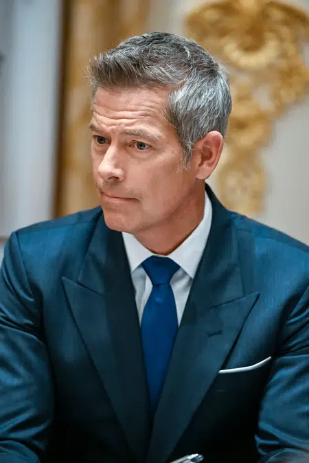 Picture of the author