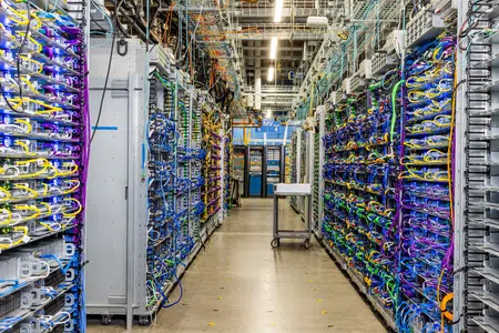 Picture of the author