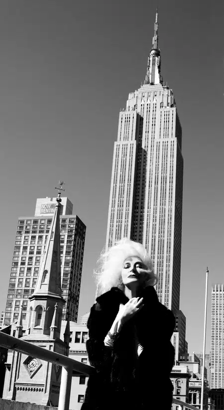 Picture of the author