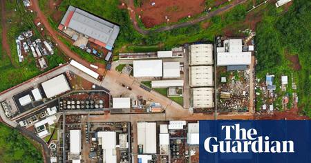 Picture of the author