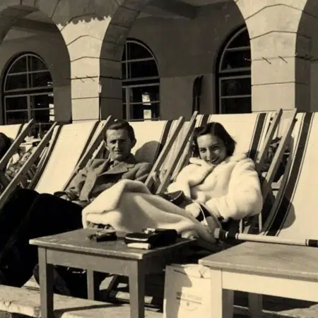 Picture of the author