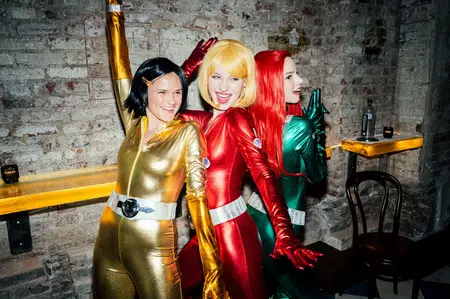 Picture of the author