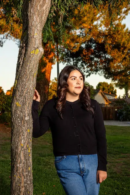 Picture of the author