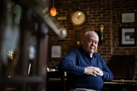 Picture of the author