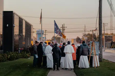 Picture of the author