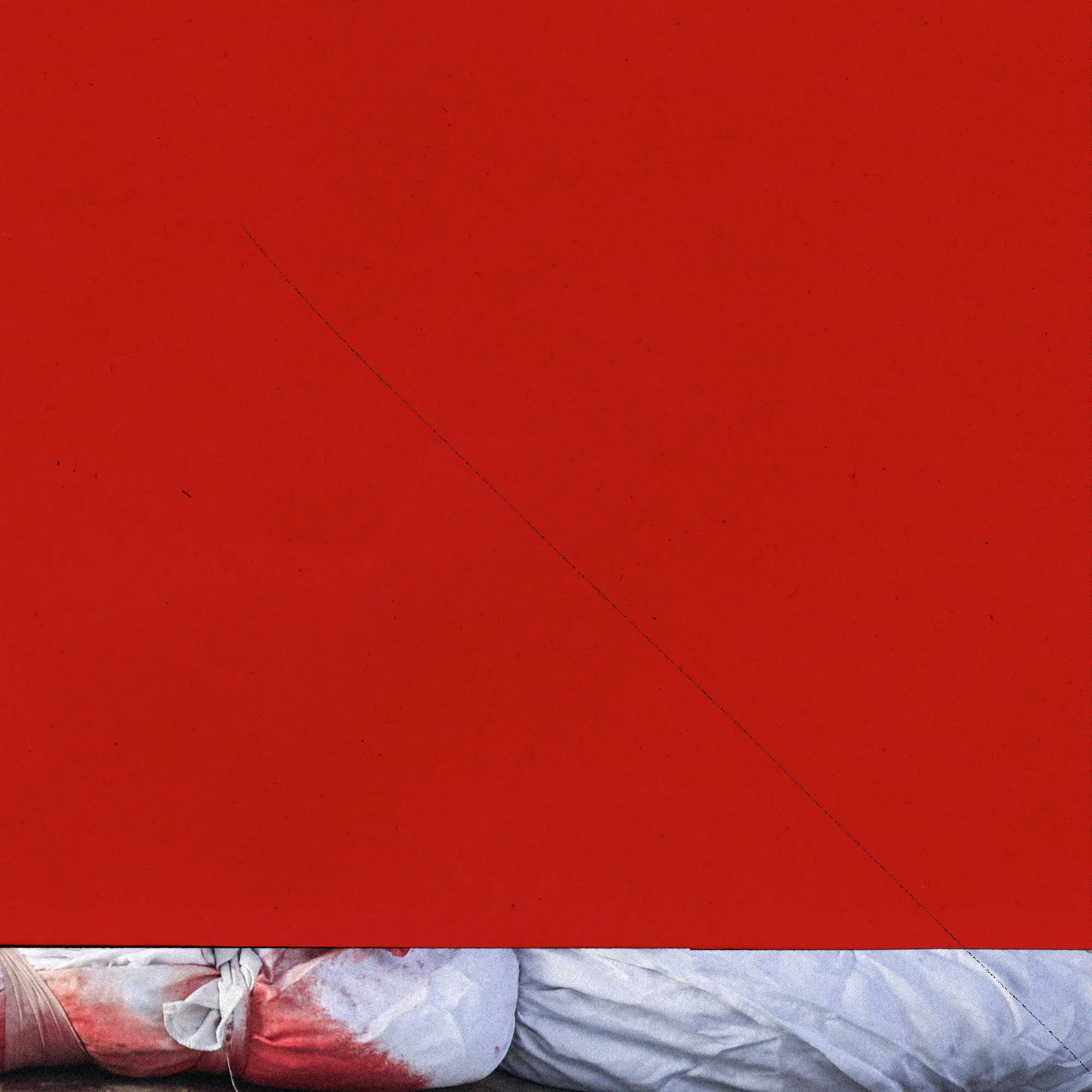 ‘Kill, Kill, Kill’: How to Wrestle With Death in Gaza