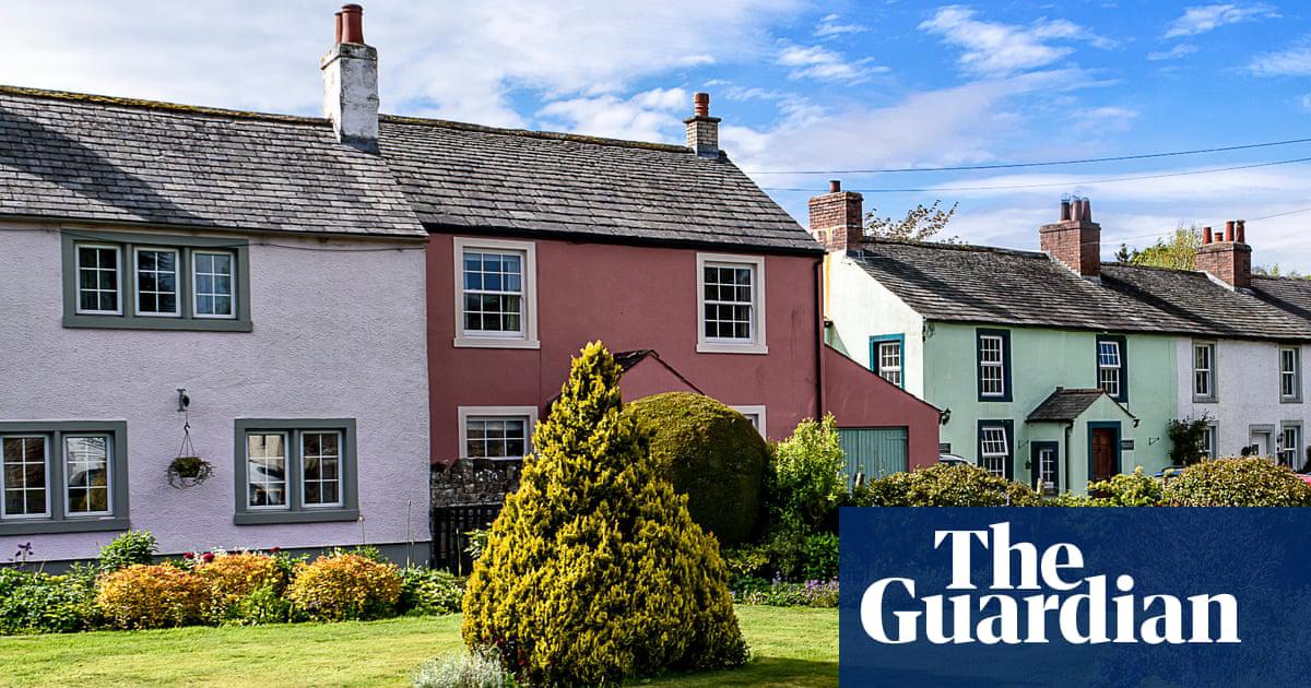 On an annual basis, house price growth rose slightly, to 2.4% in October compared with 12 months ago.