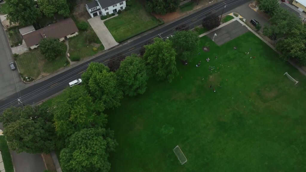 The Candy Cane Park Murder Was Almost Solved. But Then …