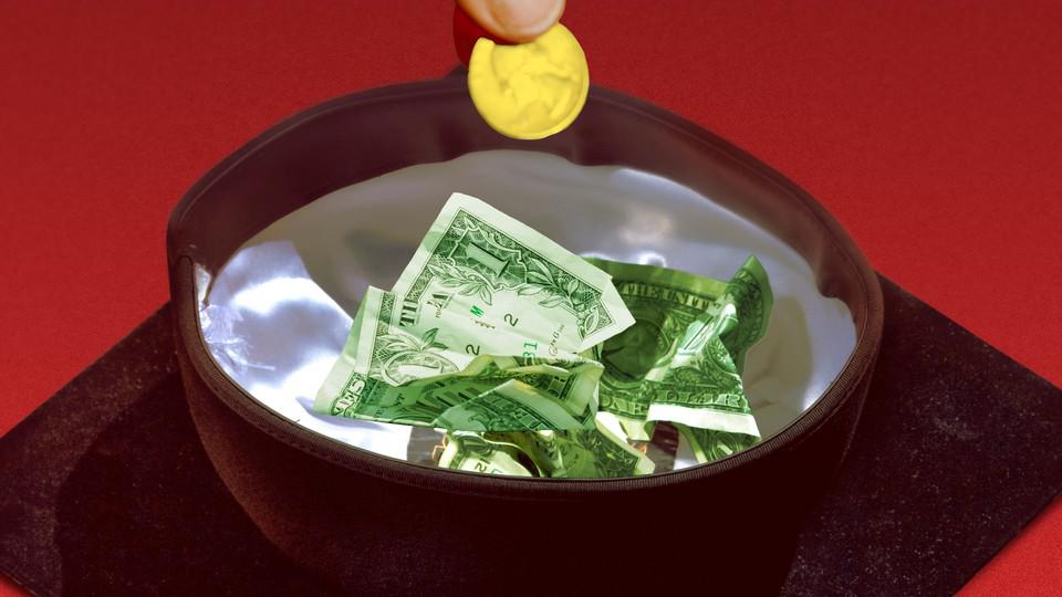 The Next Era of the American University