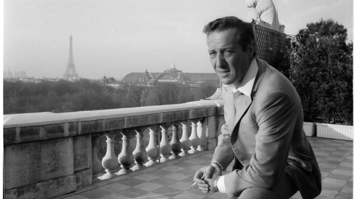 The cosmopolitan conservative