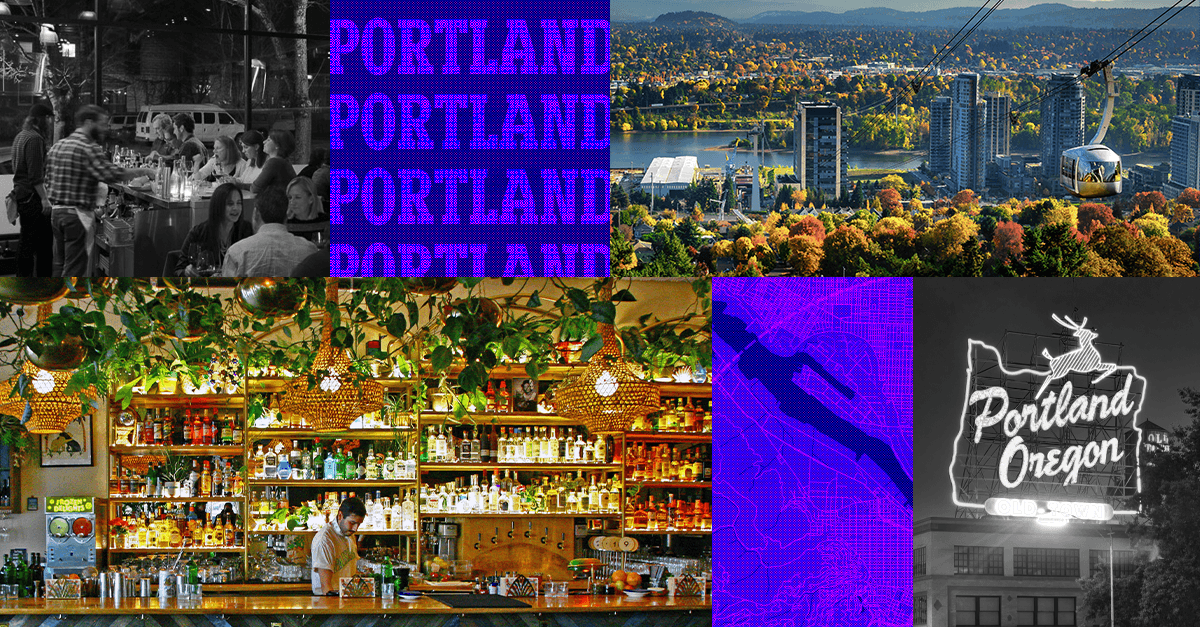 What to Do in Portland, Oregon If You're Here for Business (2025)