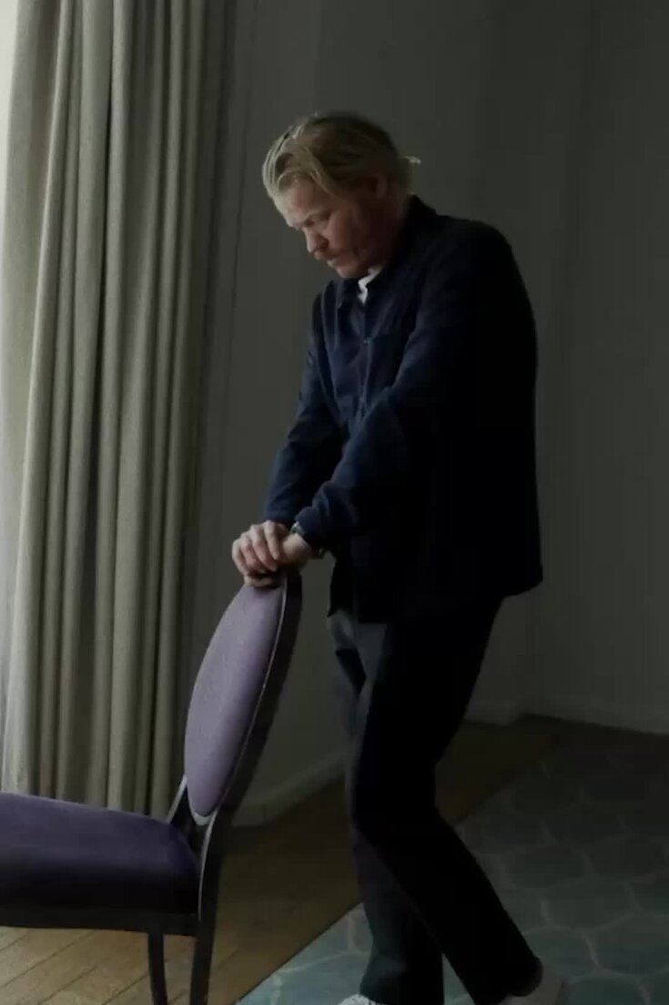 With ‘Bugonia,’ Jesse Plemons Takes the Lead