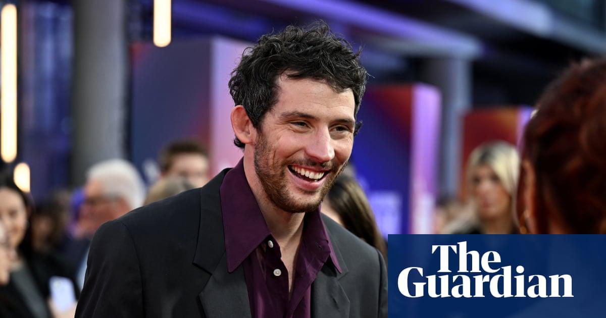 O’Connor has spent the last decade steadily building a career across stage, television and independent film, becoming one of the most sought-after actors of his generation.