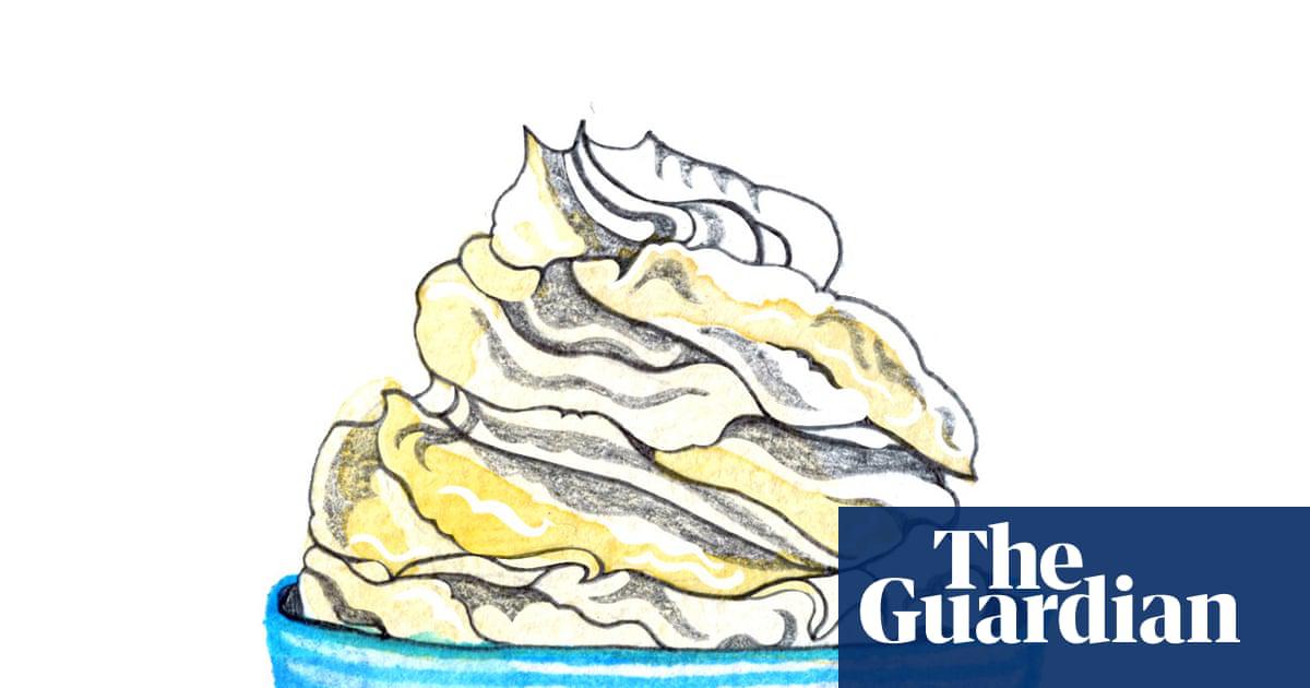 Why does whipped cream melt back into liquid? The kids’ quiz