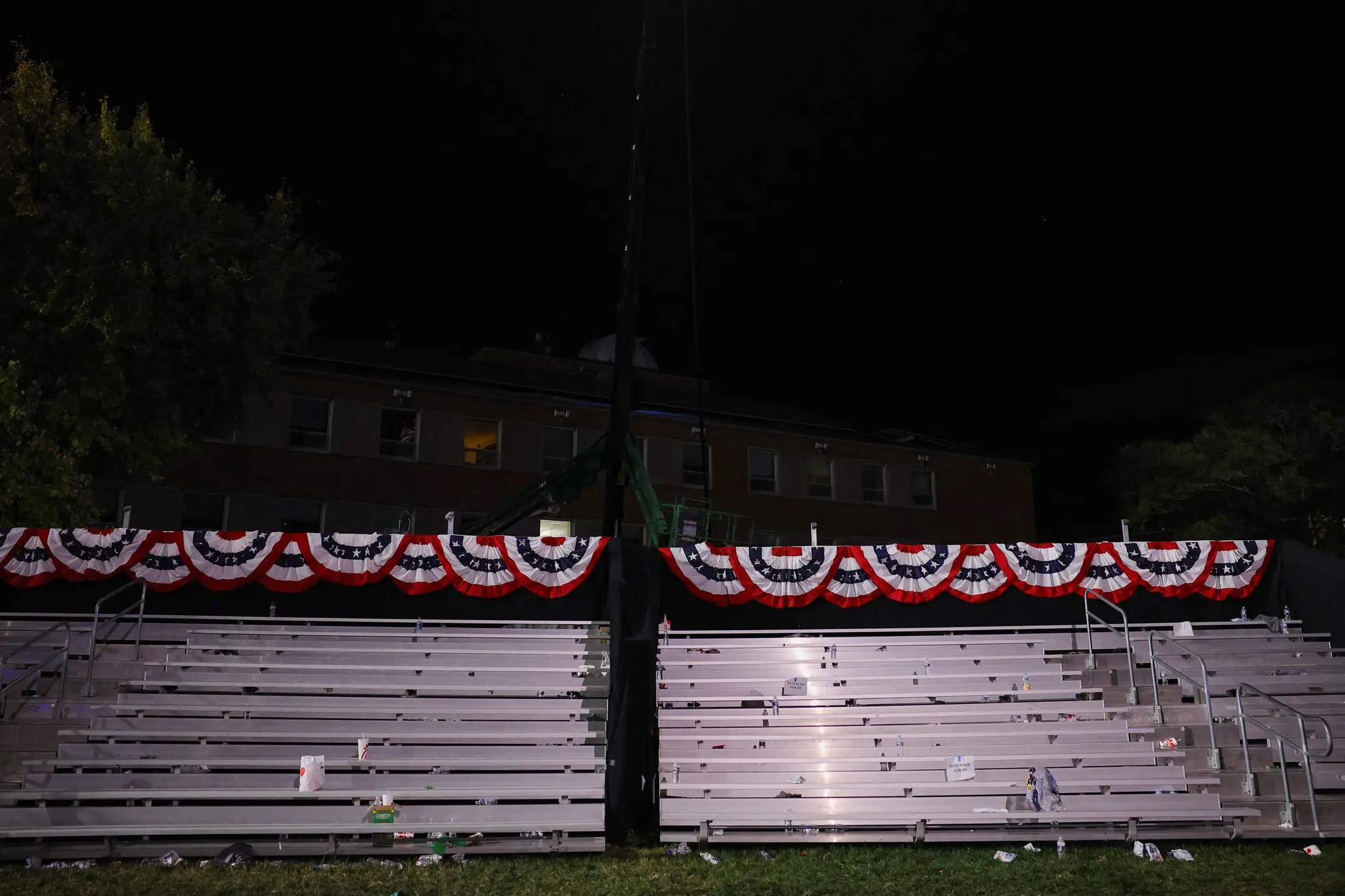 It’s Obvious Why Harris Lost in 2024. But Can Democrats Accept It?