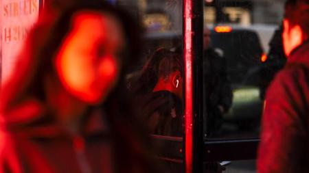 Picture of the author