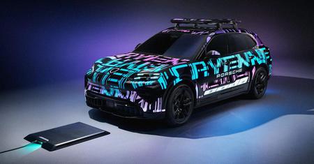 Picture of the author