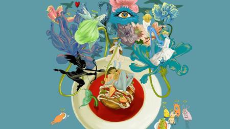 Picture of the author