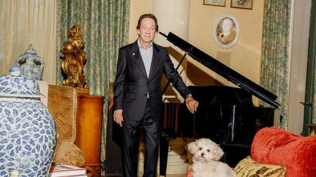 Picture of the author