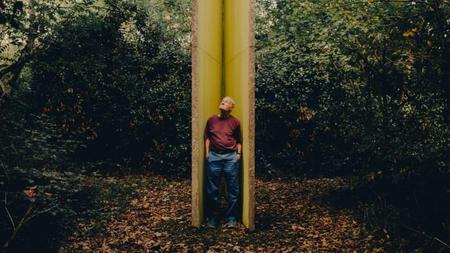 Picture of the author