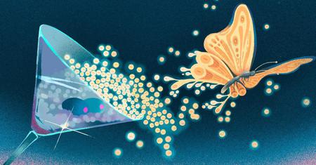 Picture of the author