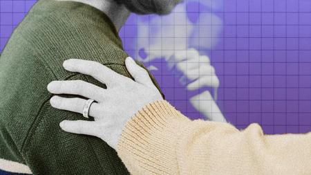 Picture of the author