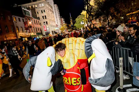 Picture of the author