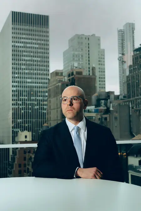 Picture of the author