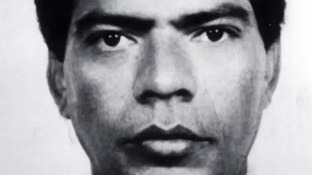 Picture of the author