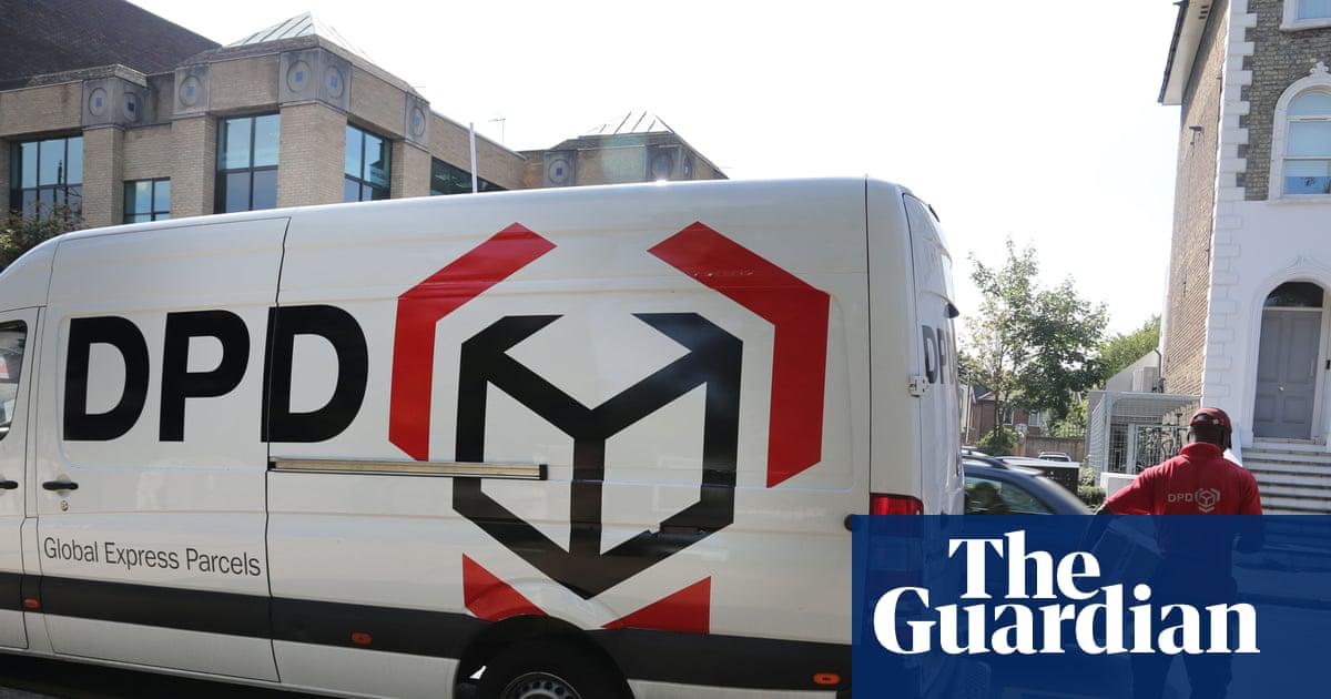 DPD reported pre-tax profits of nearly £200m last year.