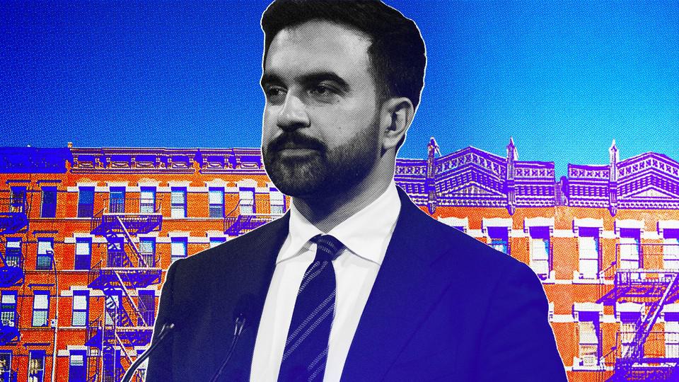 Mamdani Has a Point About Rent Control