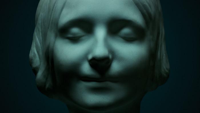 The strange allure of the drowned woman