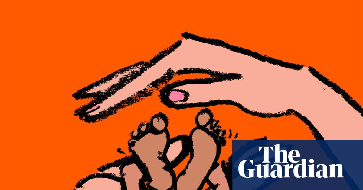 This is how we do it: ‘My cancer is terminal, but sex is its own form of healing’