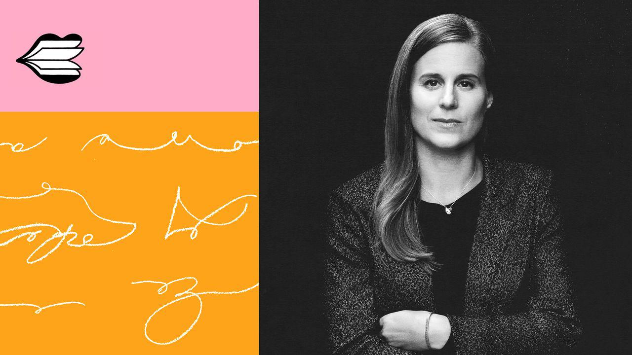 Lauren Groff Reads “Mother of Men”