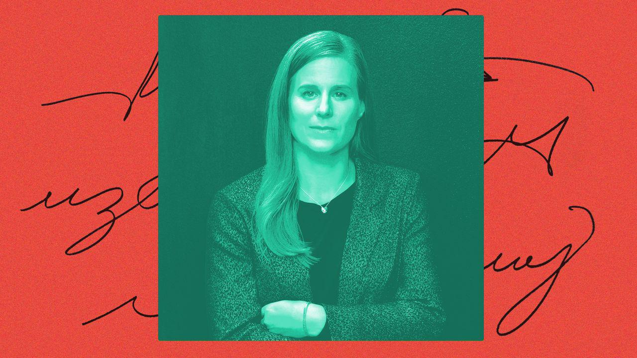 Lauren Groff on American Masculinity